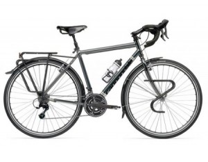 Cannondale Tesoro traveller classic